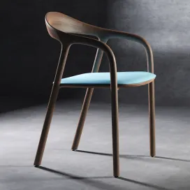 Neva chair by artisan